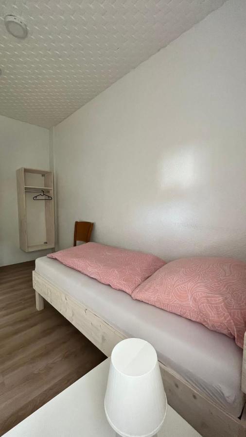 Highway Ferienwohnung Preußisch Oldendorf Zewnętrze zdjęcie